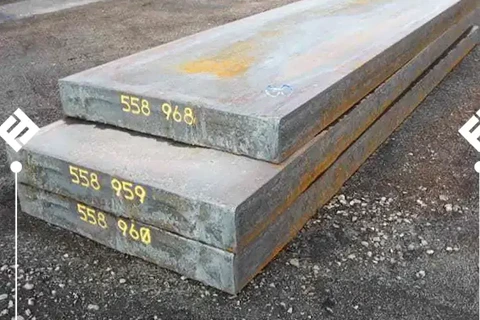 تختال فولادی