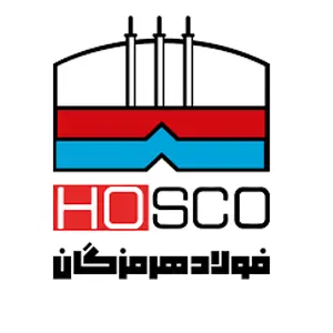 فولاد هرمزگان